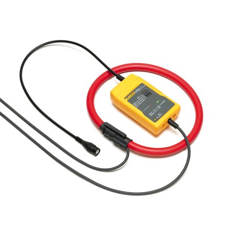 Fluke i6000s Flex 24 гибкие клещи адаптер для переменного тока 2840311 