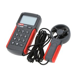 Крильчатий анемометр UNI T UT362