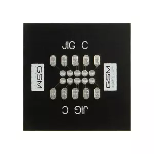 JTAG адаптер C