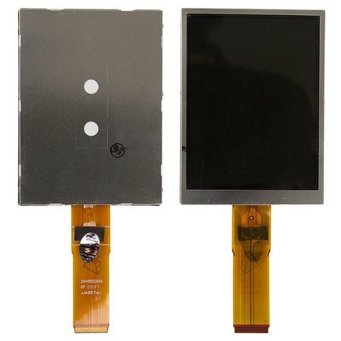 Дисплей для Kodak M1093, M380, M381, Z950, без рамки