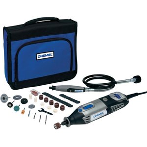 Универсальный набор Dremel 4000 1 45