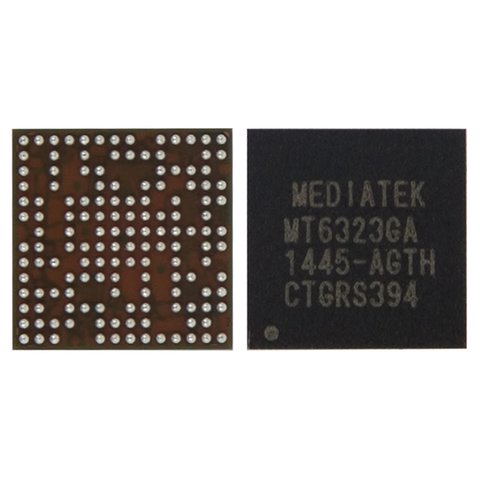 Мікросхема керування живленням MT6323GA для Fly IQ4410i Phoenix 2