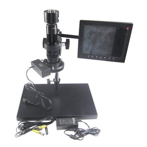 Телевізійний мікроскоп Eyepiece KE 208A