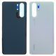 Задняя панель корпуса для Huawei P30 Pro, белая, pearl white