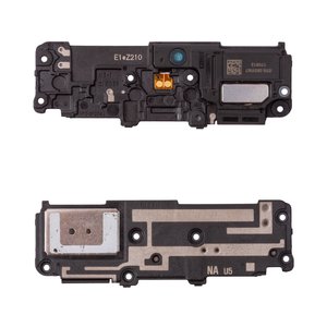 Звонок для Samsung G991 Galaxy S21 5G, в рамке, version E4
