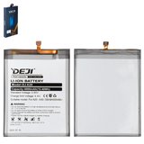 Акумулятор Deji EB-BA505ABU для Samsung A205 Galaxy A20, A305F/DS Galaxy A30, A307F/DS Galaxy A30s, A505F/DS Galaxy A50, A507 Galaxy A50s, Li-ion, 3,85 B, 4000 мАг