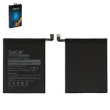 Акумулятор Deji BN46 для Xiaomi Redmi 7, Redmi Note 8, Redmi Note 8 (2021), Redmi Note 8T, Li-ion, 3,85 B, 4000 мАг