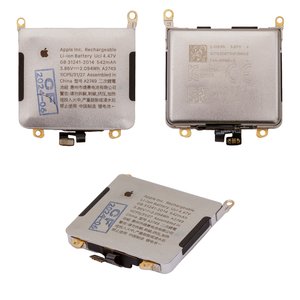 Акумулятор A2749 для Ultra 49mm, Li ion, 3.86 В, 542 мАг, Original PRC 