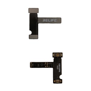 Шлейф RELIFE TB 05 TB 06 для Apple iPhone 13 Pro, iPhone 13 Pro Max, для скидання циклів та відсотка зносу акумулятора, V3.0