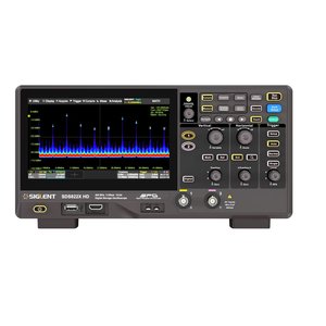 Цифровой осциллограф SIGLENT SDS822X HD