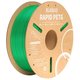 Філамент ELEGOO RAPID PETG, зелений (green), 1 кг