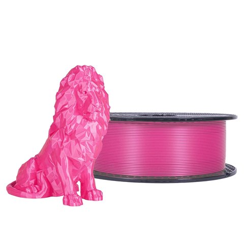 Філамент для 3D принтера PRUSA PLA Blend Ms. Pink, 970 г