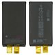 Аккумулятор для iPhone 14, Li-ion, 3,87 B, 3580 мАч, повышенная ёмкость, без контроллера, (A2863)