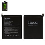 Аккумулятор Hoco BN43 для Xiaomi Redmi Note 4 Global (2017), Redmi Note 4X, Li-Polymer, 3,85 B, 4000 мАч