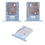 Тримач SIM-карти для Samsung M156 Galaxy M15, блакитний, light blue