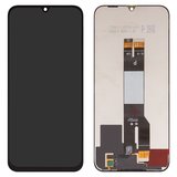 Дисплей для Xiaomi Poco C85, Redmi 15C 4G, чорний, без рамки, Original (PRC), 167mm, global version