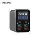 Сетевое зарядное устройство RELIFE Q4, 72 Вт, Quick Charge, Power Delivery (PD), 6 портов