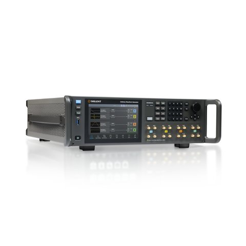 Генератор сигналов SIGLENT SDG8004A
