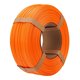 Филамент для 3D-принтера eSUN PETG Refilament Orange, 1 кг