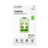 Аккумулятор JCID для Apple iPhone 15 Pro Max, Li-Polymer, 3,869 B, 4422 мАч, без ошибки, diagnosable battery