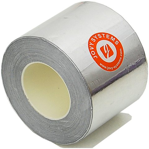 Protective Reflexive Tape Jovy Systems JV R020