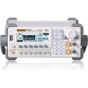 Arbitrary Waveform Function Generator Rigol DG1022