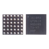Microchip controlador de carga A1610A3 (U2) puede usarse con Apple iPhone 6, iPhone 6 Plus, iPhone 6S, iPhone 6S Plus, iPhone SE