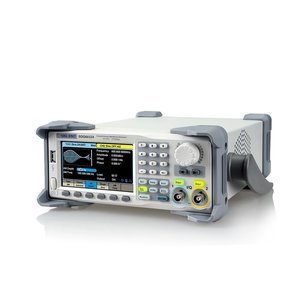 Generador de funciones arbitrarias SIGLENT SDG6032X