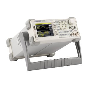 Generador de funciones arbitrarias SIGLENT SDG805