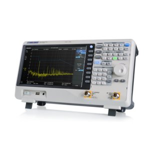 Spectrum Analyzer SIGLENT SSA3021X Plus