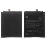 Batería BM3K puede usarse con Xiaomi Mi Mix 3, Li-Polymer, 3.85 V, 3200 mAh, Original (PRC), M1810E5A