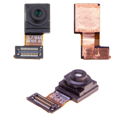 Camera compatible with Xiaomi Redmi Note Pro, (front