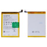 Battery BLP803 compatible with Realme 7 (Global), 7i, C11, C17, (Li-Polymer, 3.87 V, 5000 mAh, Original (PRC))