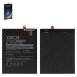 Batería Deji HB396689ECW puede usarse con Huawei Enjoy 7 Plus, Mate 9, Mate 9 Pro, Nova Lite+, Y7 (2017), Y7 Prime, Li-ion, 3.82 V, 4000 mAh