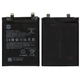 Batería BM5J puede usarse con Xiaomi 12T, 12T Pro, Redmi K50 Ultra, Redmi Note 12 5G, Li-Polymer, 3.87 V, 5000 mAh, Original (PRC)