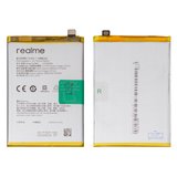 Batería BLP909 puede usarse con Realme 9 5G, Li-Polymer, 3.87 V, 5000 mAh, Original (PRC)