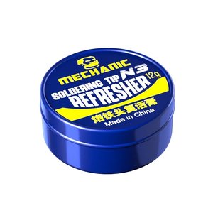 Limpiador de picos Mechanic N3 MCN 8 , 12g