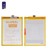 Battery Mechanic B-G7 compatible with Vivo Y11 (2019), Y12 (2019), Y15 (2019), Y17 (2019), (Li-Polymer, 3.85 V, 5000 mAh)