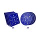 Sujetador magnético Mechanic ScR, para tornillos, 8 uds.