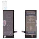 Batería JCID puede usarse con Apple iPhone 6, Li-Polymer, 3.82 V, 2300 mAh, mayor capacidad