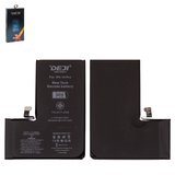 Battery Deji compatible with Apple iPhone 14 Pro, (Li-ion, 3.87 V, 3510 mAh, High Capacity, without error "Unknown Part", decode battery)