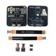 Flash 64 ISP v2 eMMC/UFS Adapter Set