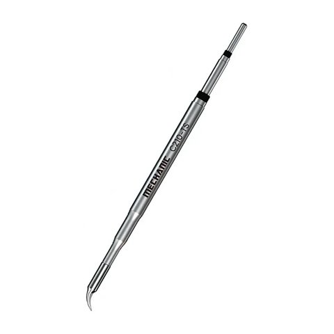 Soldering Iron Tip Mechanic C210 TS