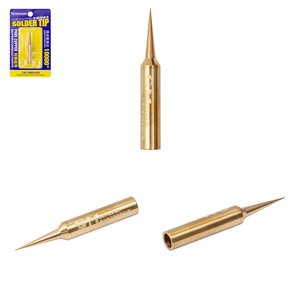 Soldering Iron Tip Mechanic 900M T FI, copper, ultra thin 