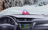 Toyota Navigation with Tons of Features, Just for You