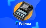 Meet the New Fujikura 41S Fiber Optic Fusion Splicer!