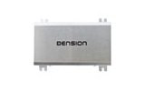 Dension Gateway Lite Adapter for Mercedes-Benz is already available for purchase!