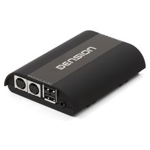 Автомобильный iPod USB Bluetooth адаптер Dension 500S BT MOST GW52MO2 - Краткое описание