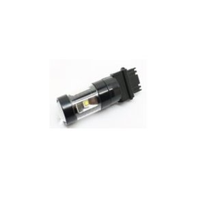 LED лампа тормоза UP 7G 3157WB 30W белая, 12 24 В