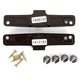 Mounting Bracket for 6000CD MP3+USB Car Radio Installation in Ford